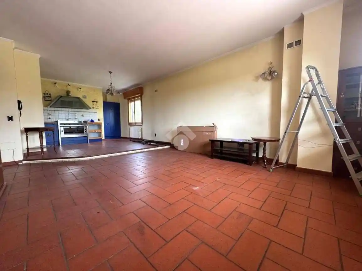 Villa in vendita a Morciano di Romagna