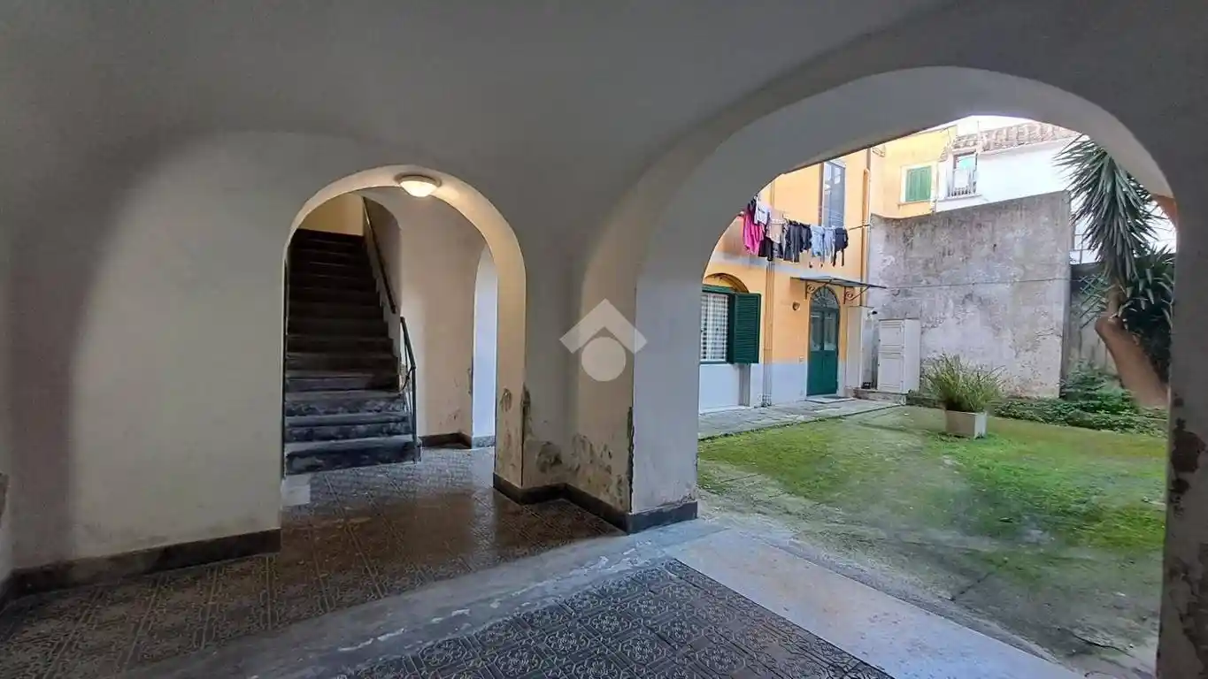 Appartamento in vendita a Cava de' Tirreni