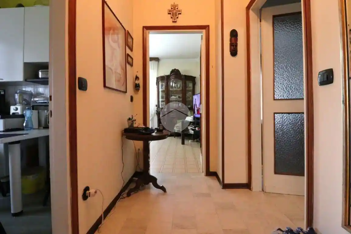 Appartamento in vendita a San Giorgio Bigarello