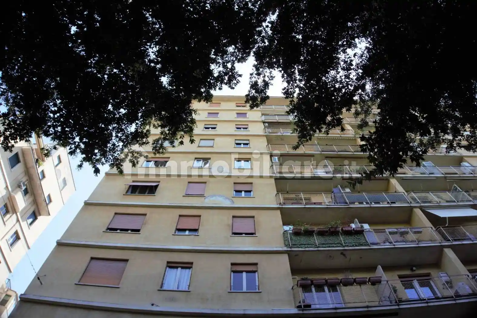 Appartamento in affitto a Roma