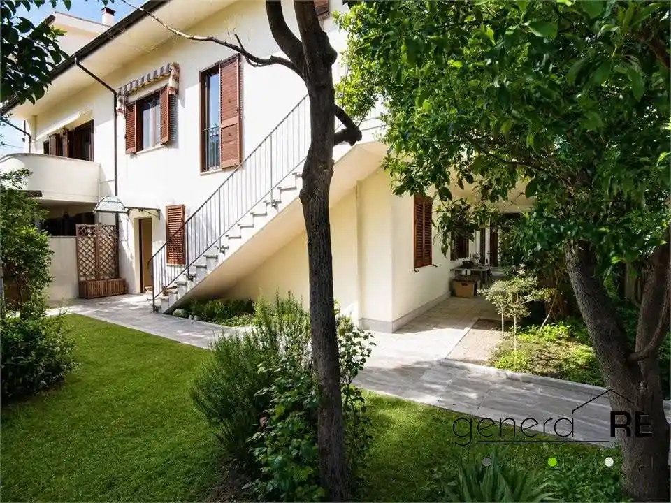 Villa in vendita a Spoltore