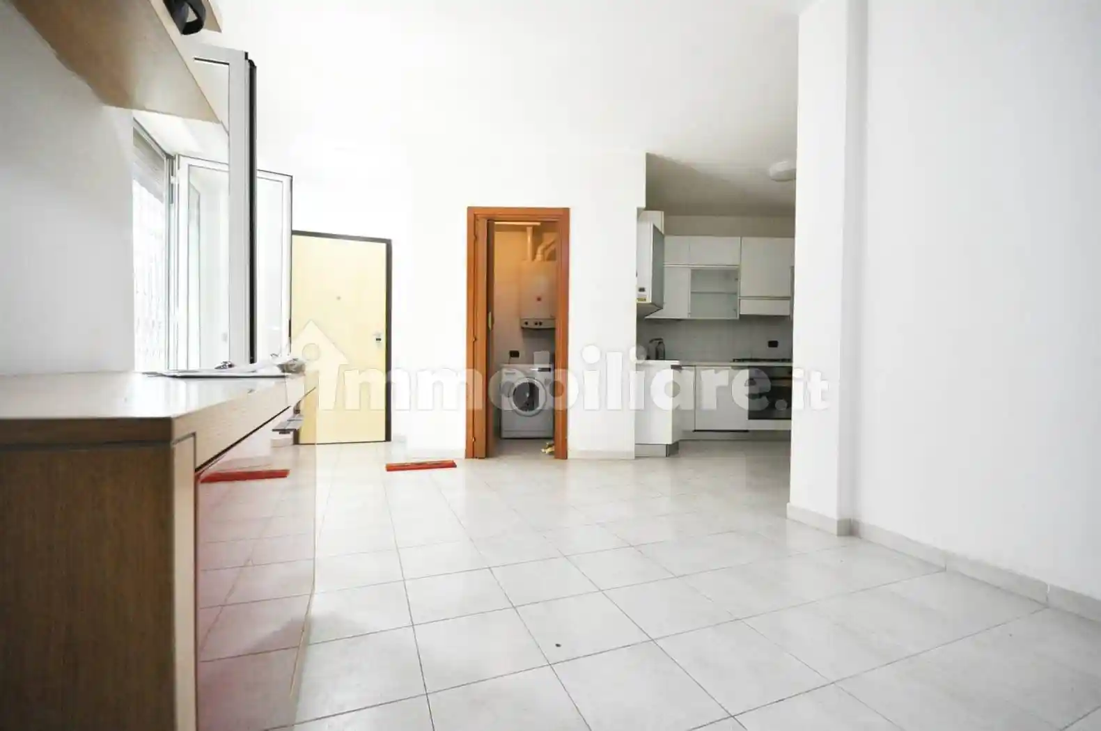 Appartamento in vendita a La Spezia