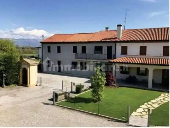 Casa indipendente in vendita a Fontanelle