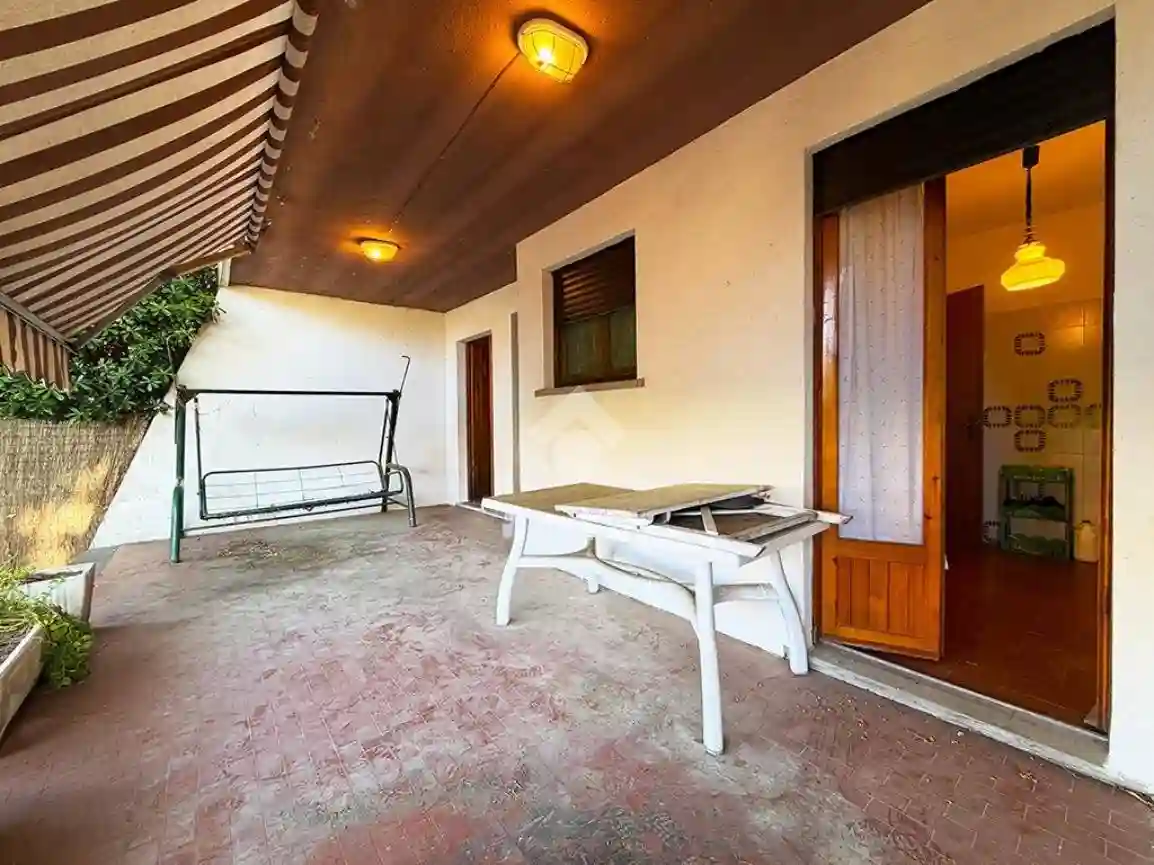 Villetta a schiera - foto 5
