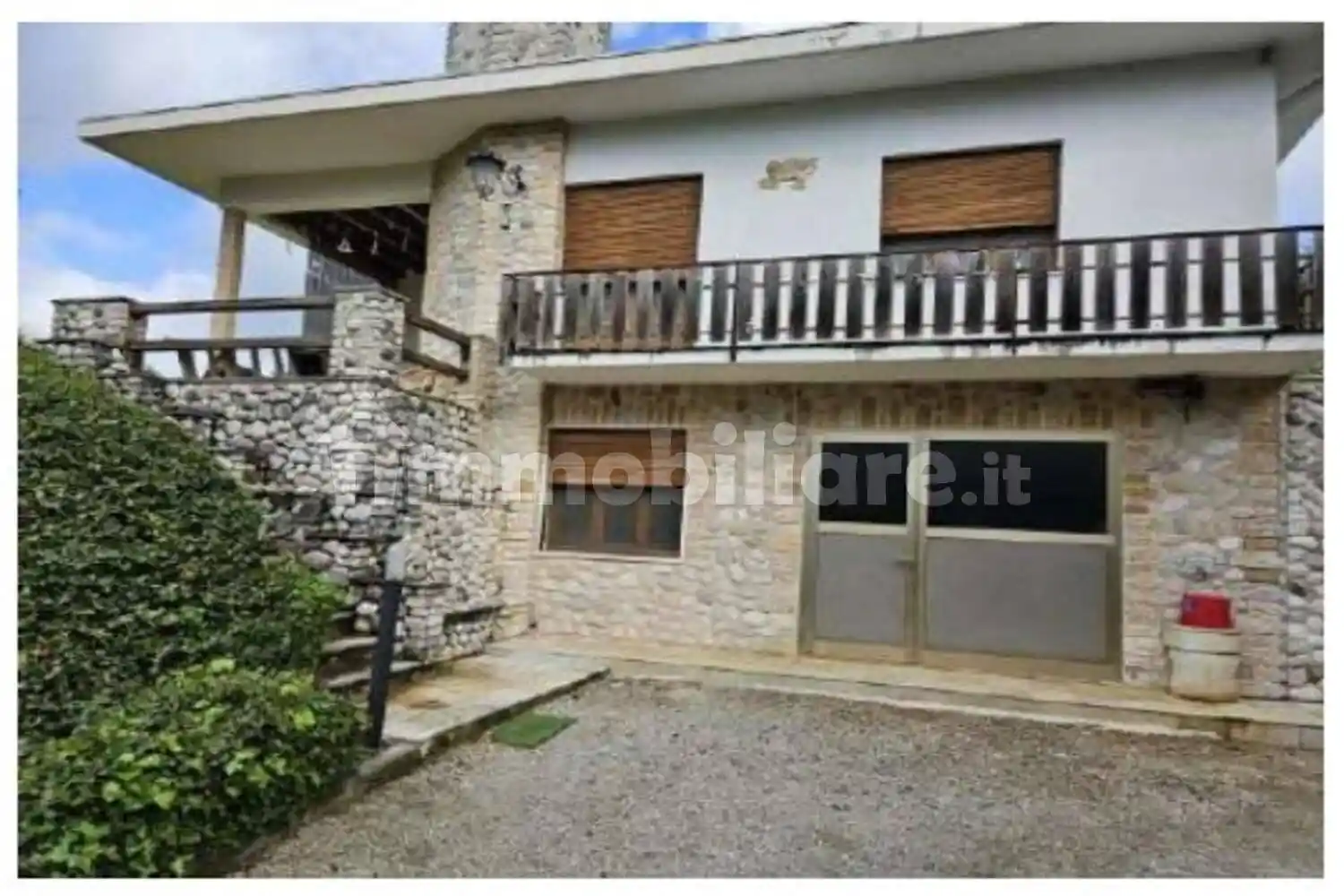 Appartamento in vendita a Giavera del Montello