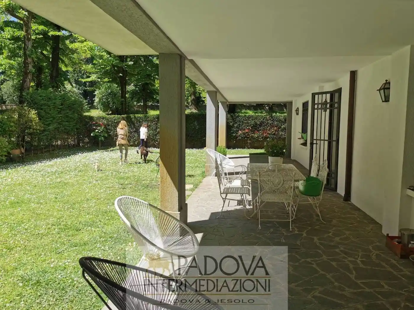Appartamento in vendita a Padova
