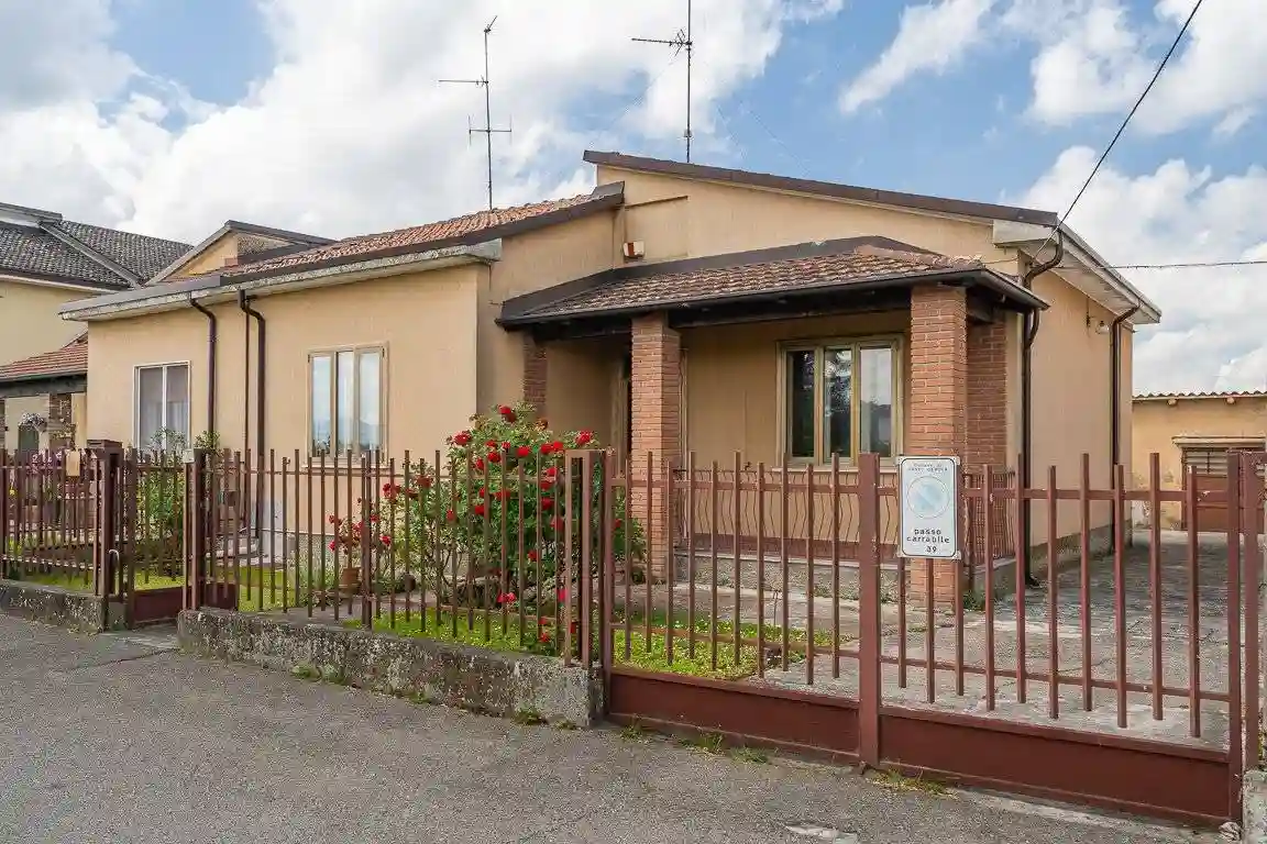 Villa - foto 3