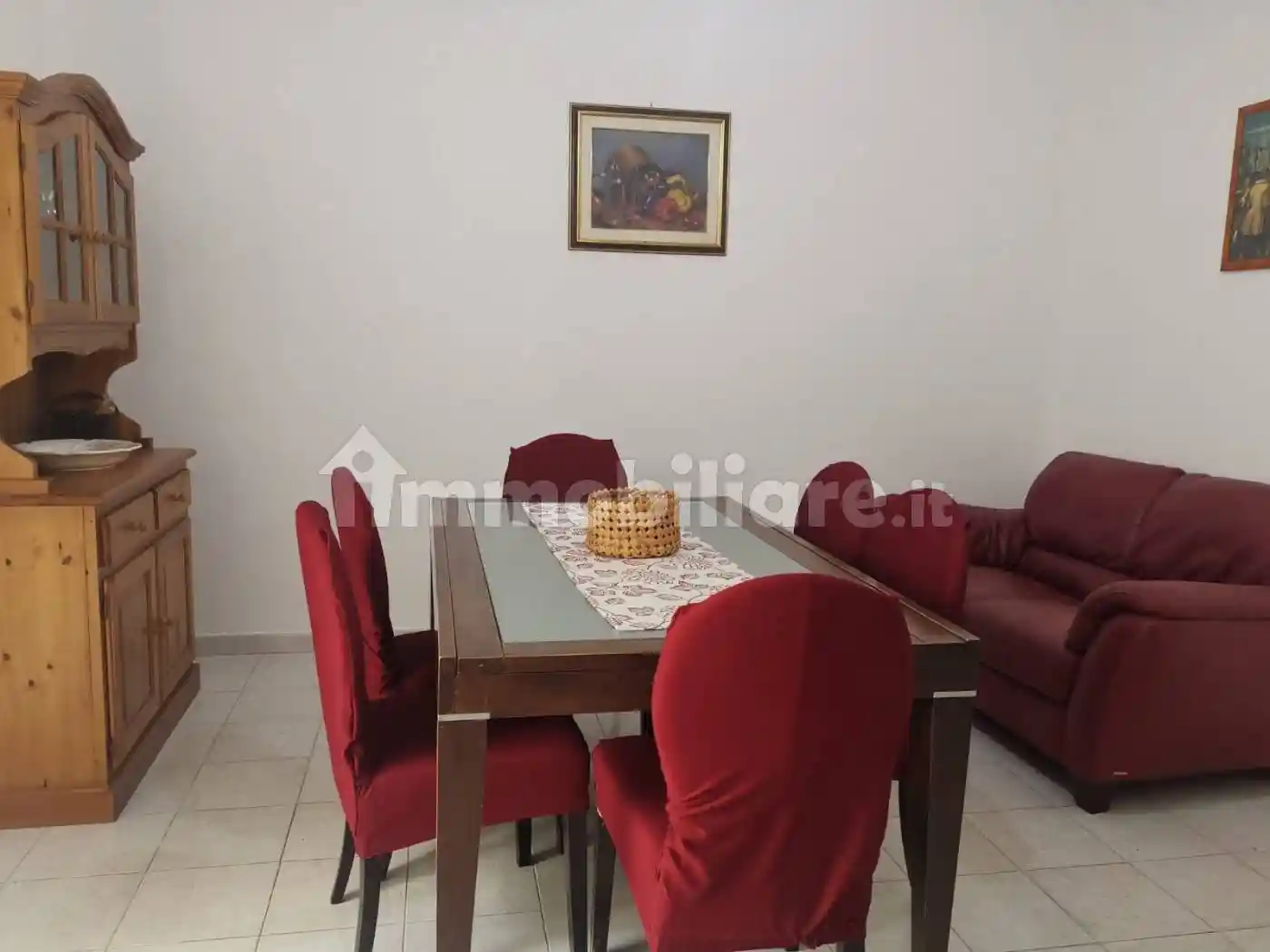 Appartamento in affitto a Villafranca Tirrena