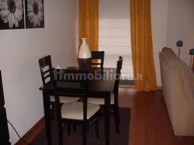 Appartamento in vendita a La Spezia