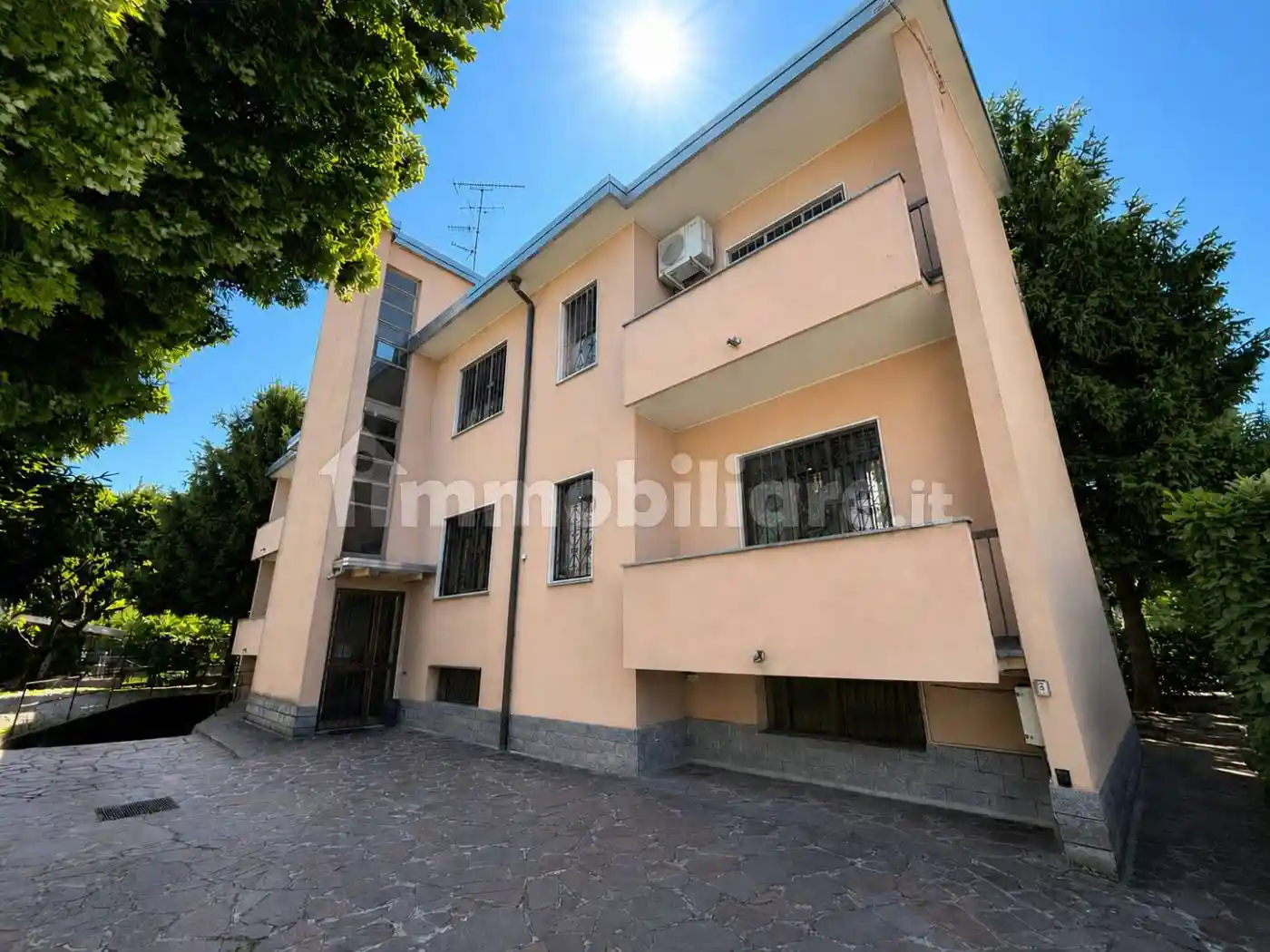 Appartamento in vendita a Cinisello Balsamo