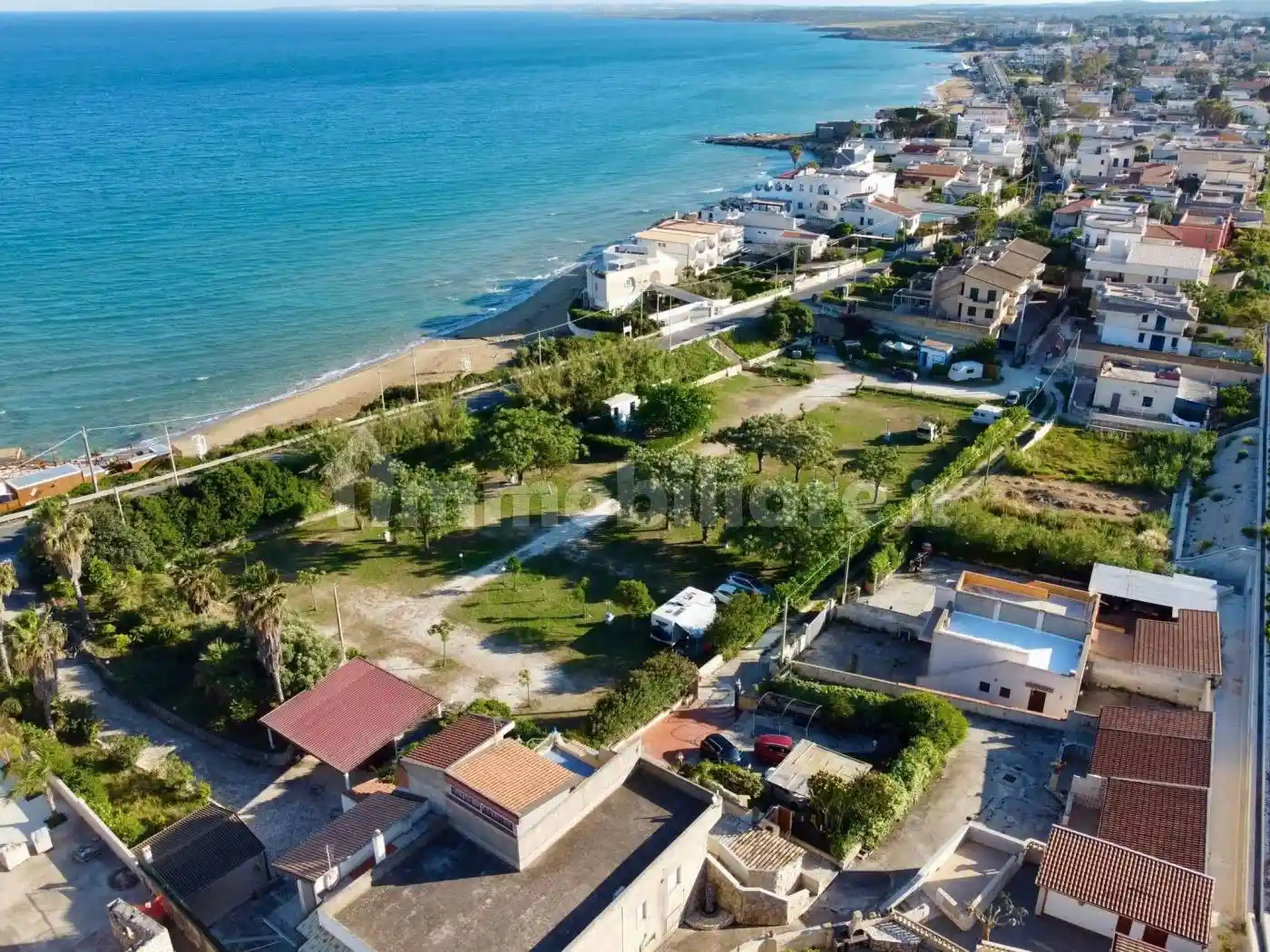 Villa in vendita a Noto