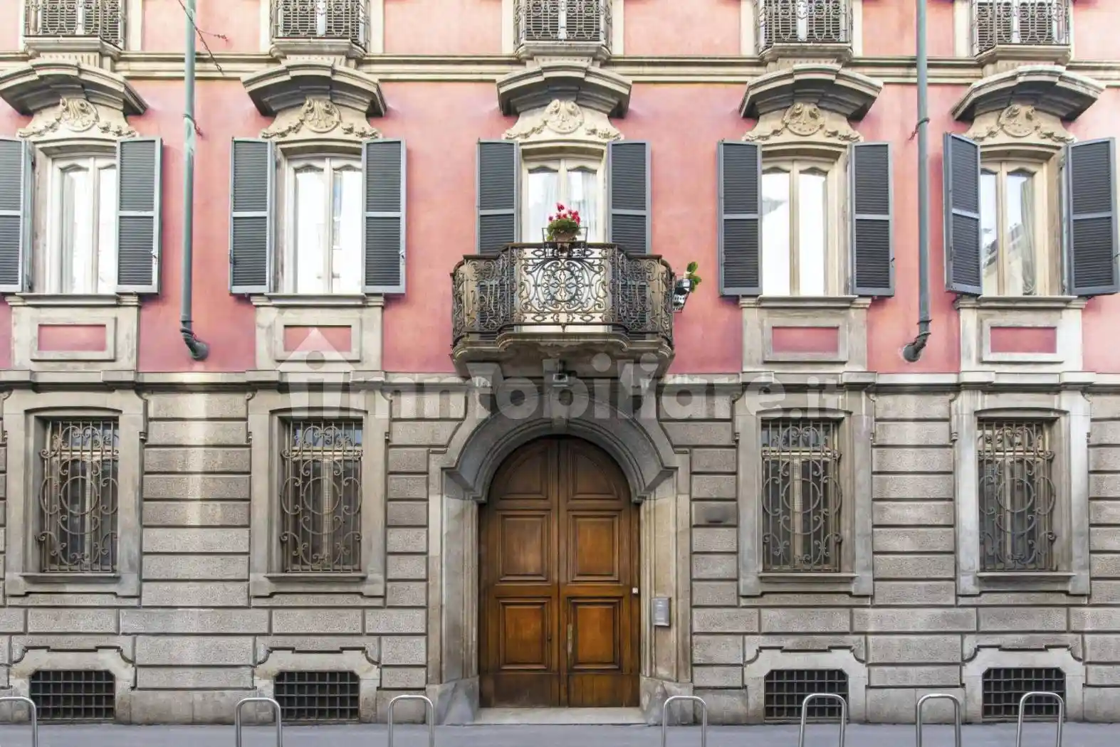 Villa in vendita a Milano