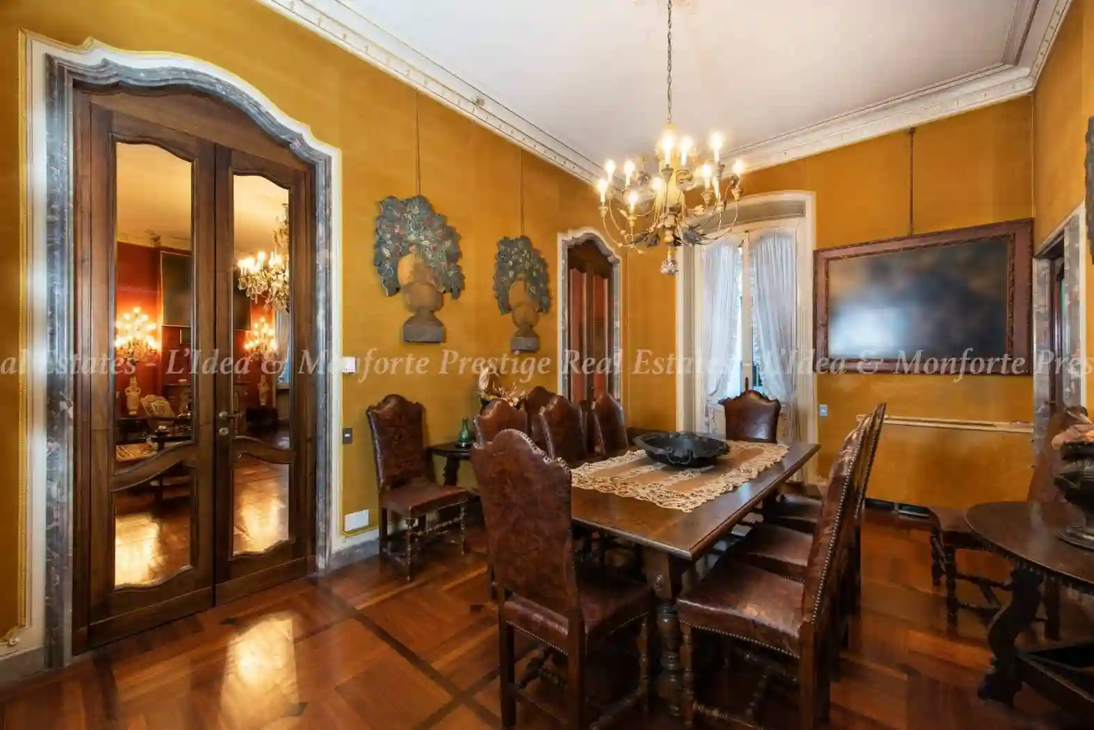 Villa - foto 4