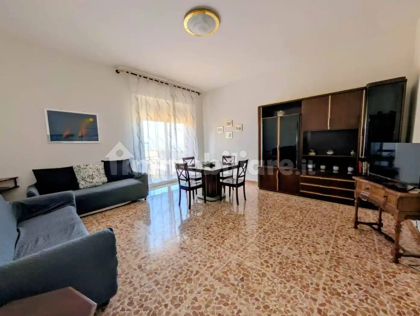 Appartamento in vendita a Tarquinia