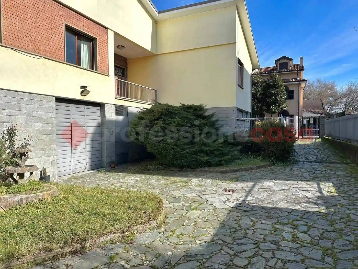 Villa - foto 5