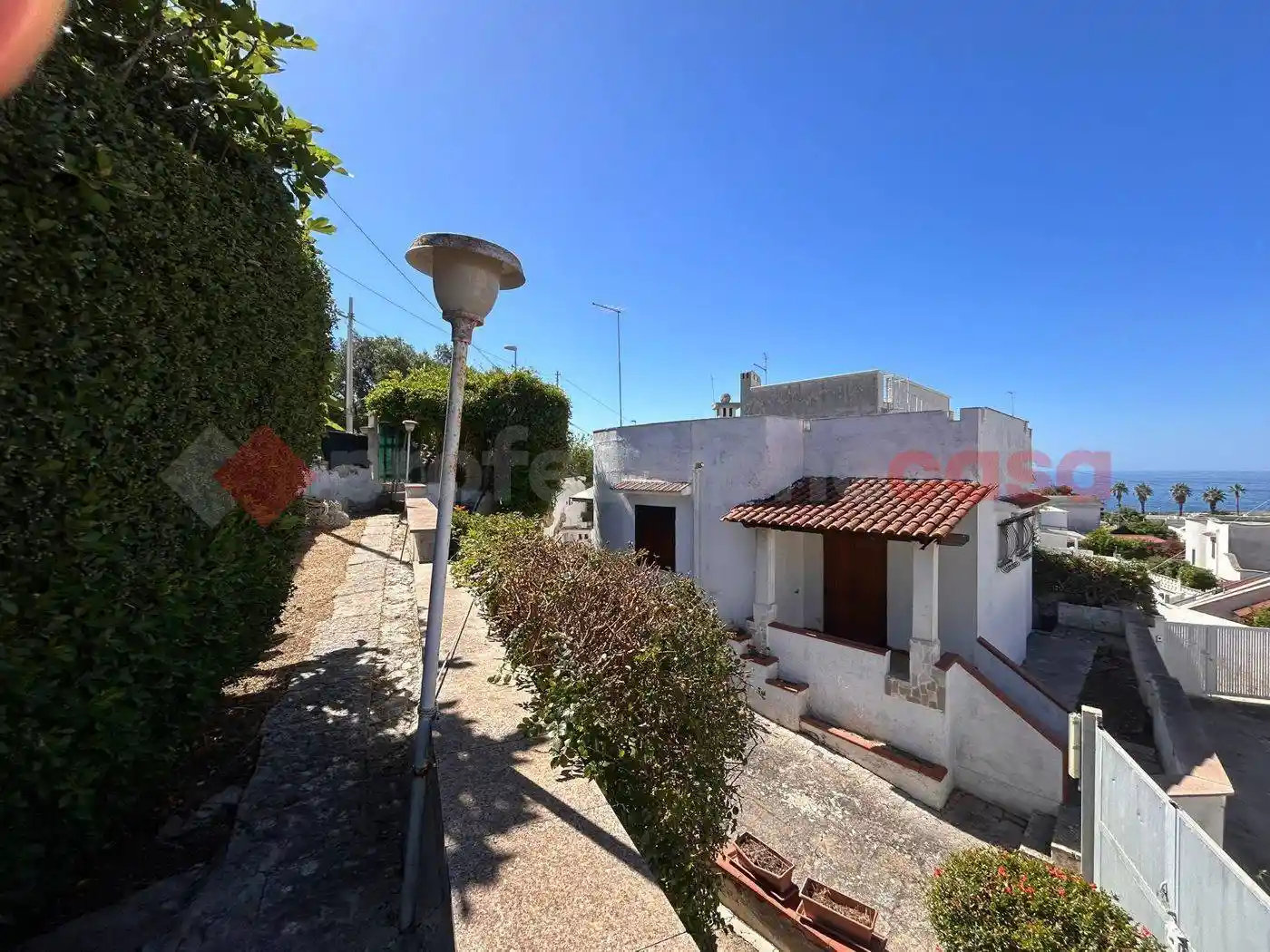 Villa in vendita a Leporano