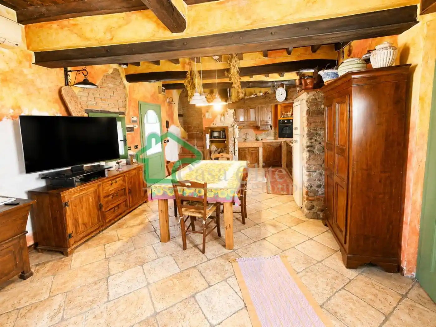 Rustico - Casale in vendita a Gombito
