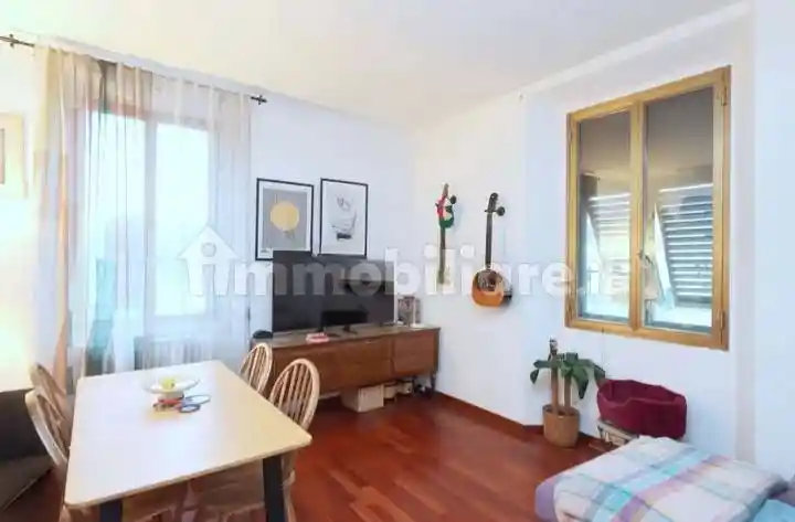 Appartamento in vendita a Firenze