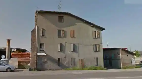Appartamento in vendita a Rubiera