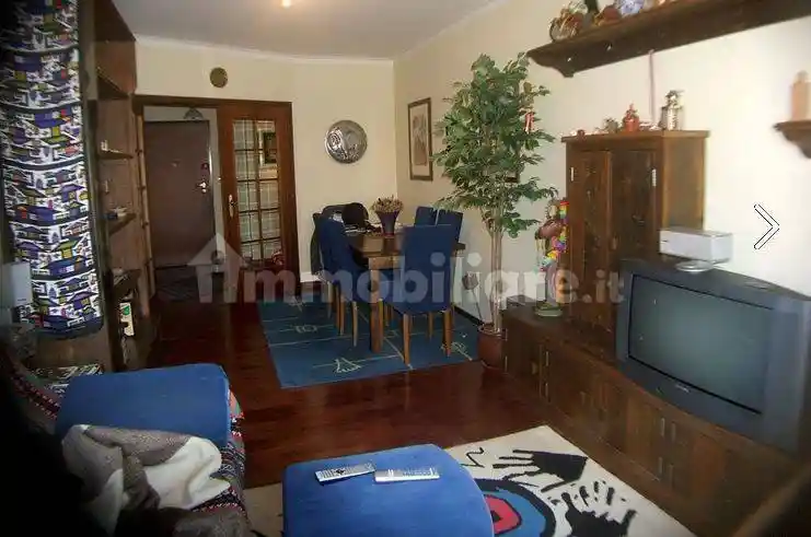Appartamento in vendita a La Spezia
