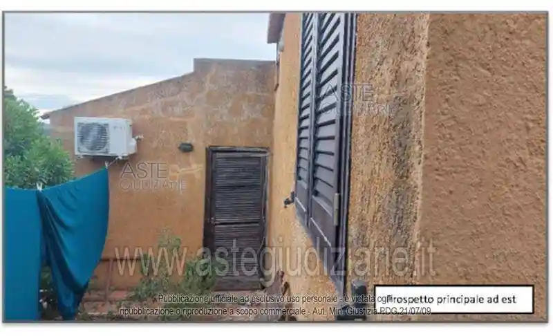 Appartamento in vendita a Trinità d'Agultu e Vignola