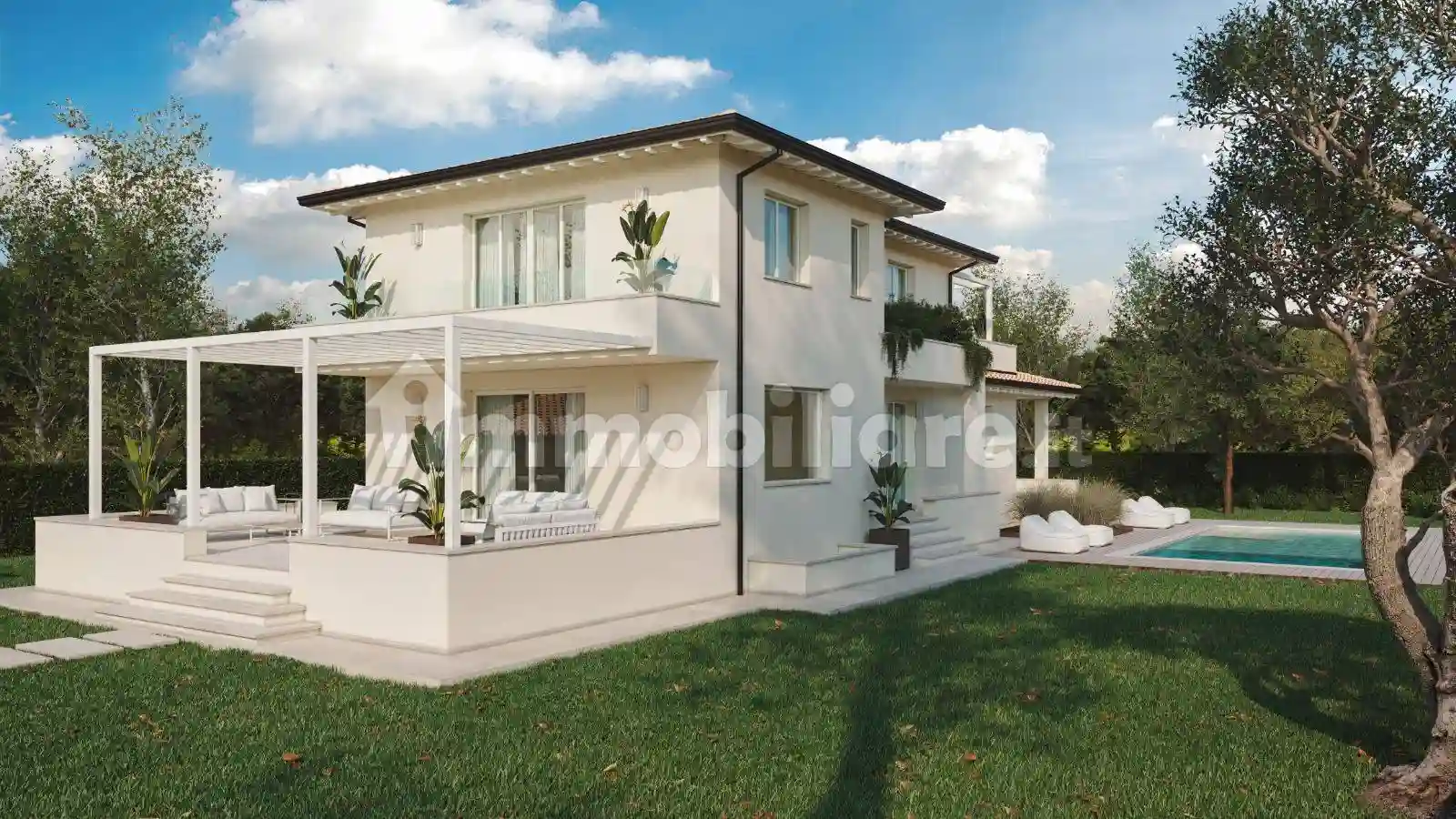 Villa - foto 2