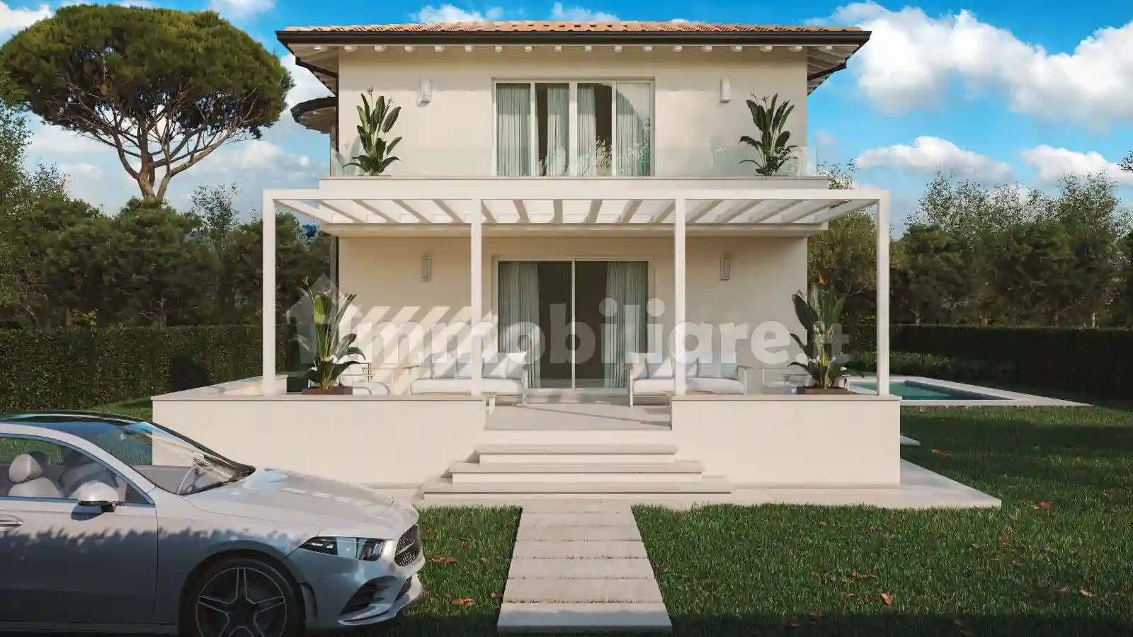 Villa - foto 4