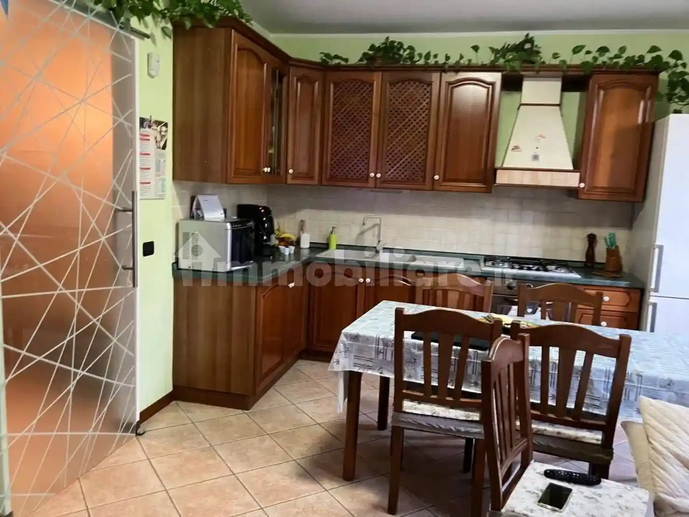 Appartamento in vendita a Sant'Alessio con Vialone