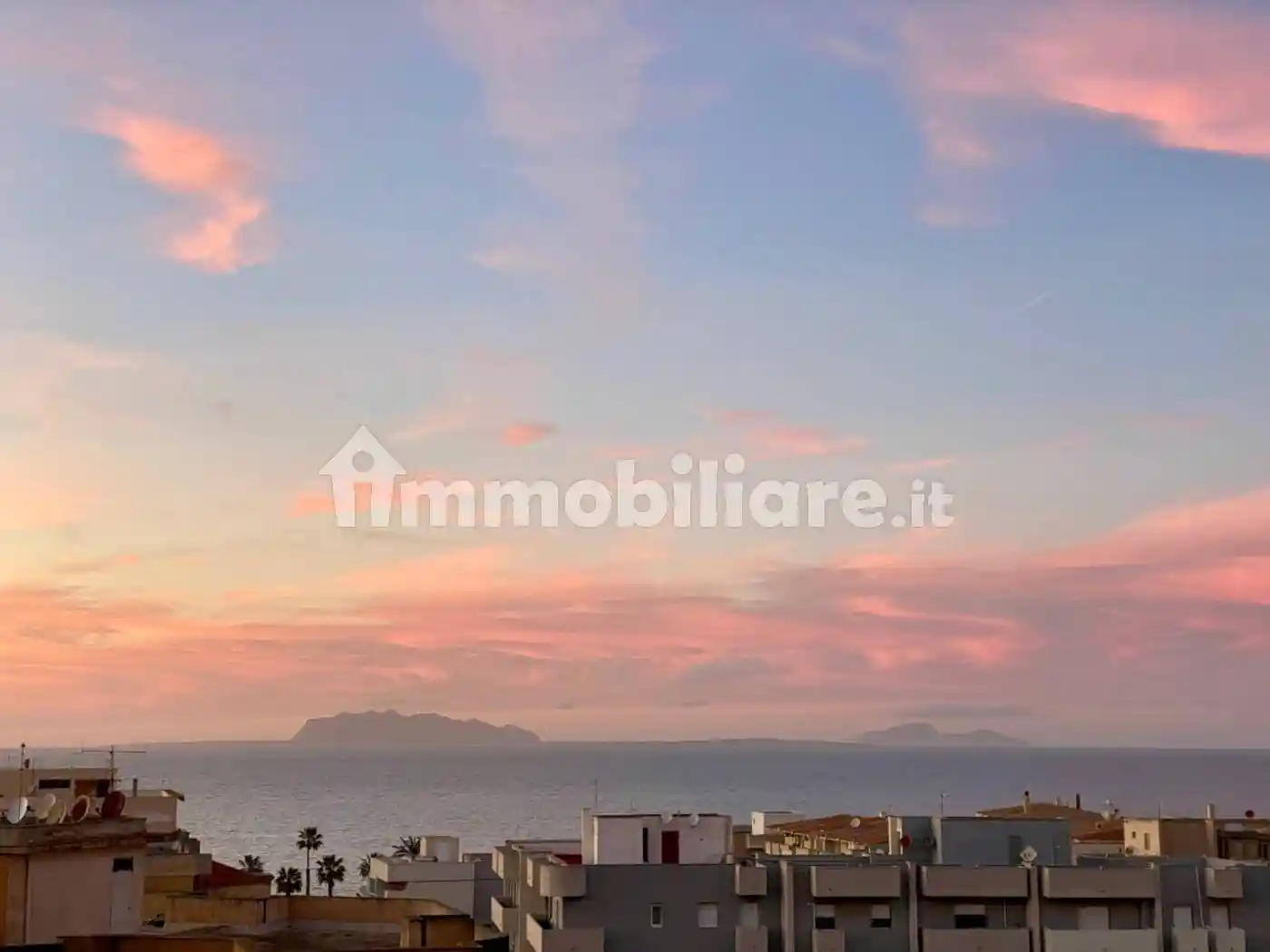 Appartamento in affitto a Marsala