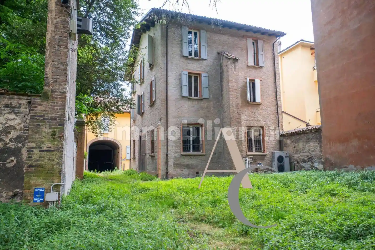 Appartamento in vendita a Bologna