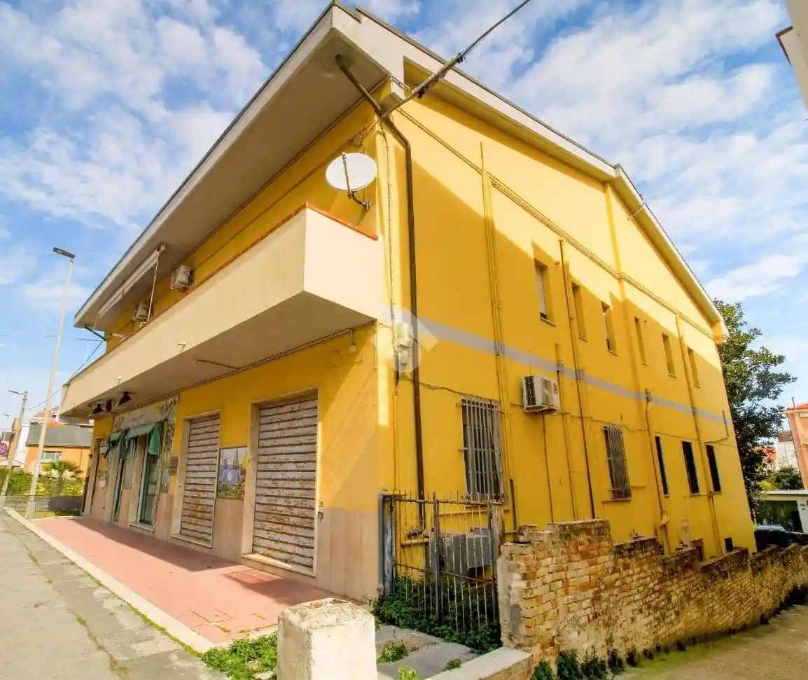 Appartamento in vendita a Francavilla al Mare