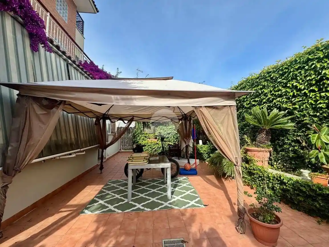 Villetta a schiera in vendita a Roma