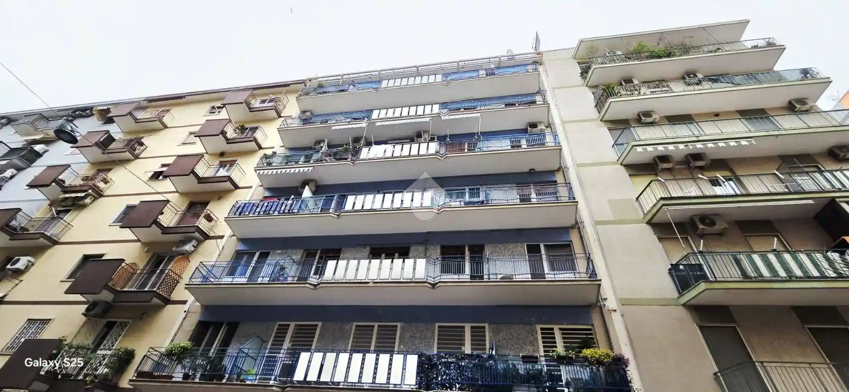 Appartamento in vendita a Bari