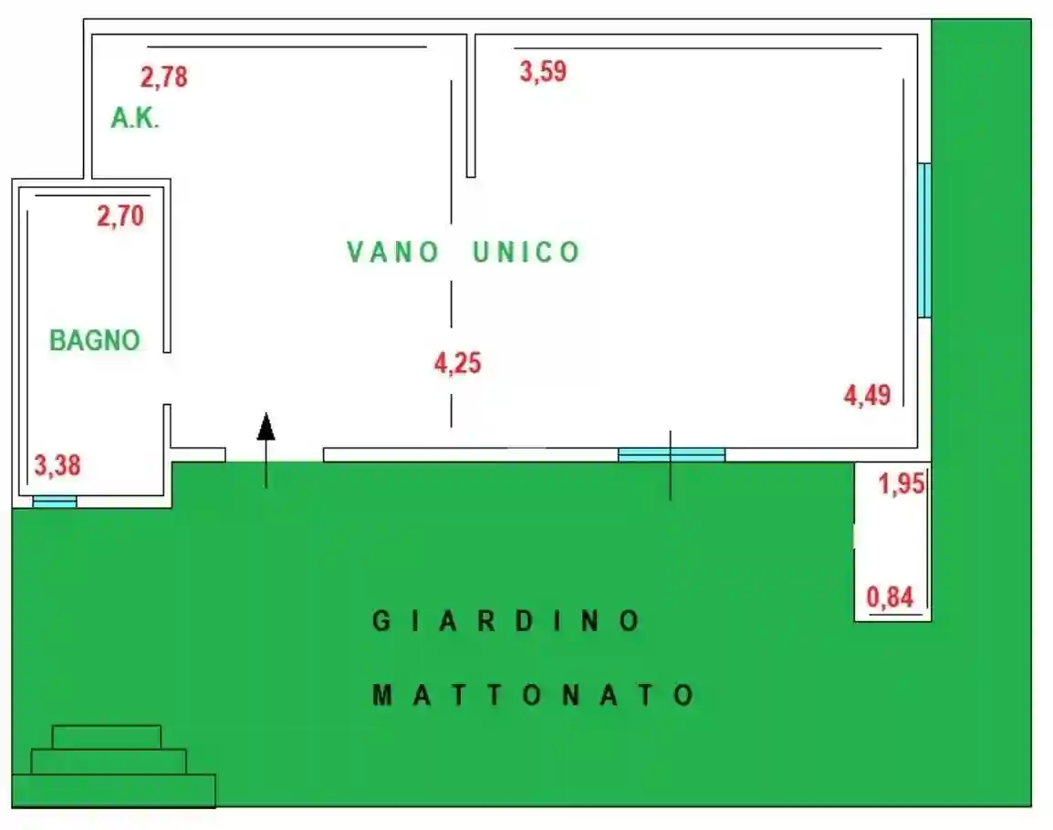 Appartamento - foto 2