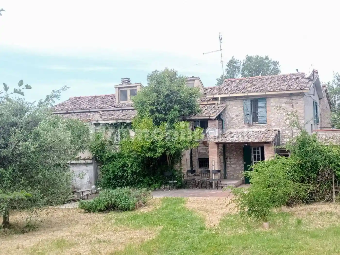 Rustico - Casale in vendita a Calvi dell'Umbria