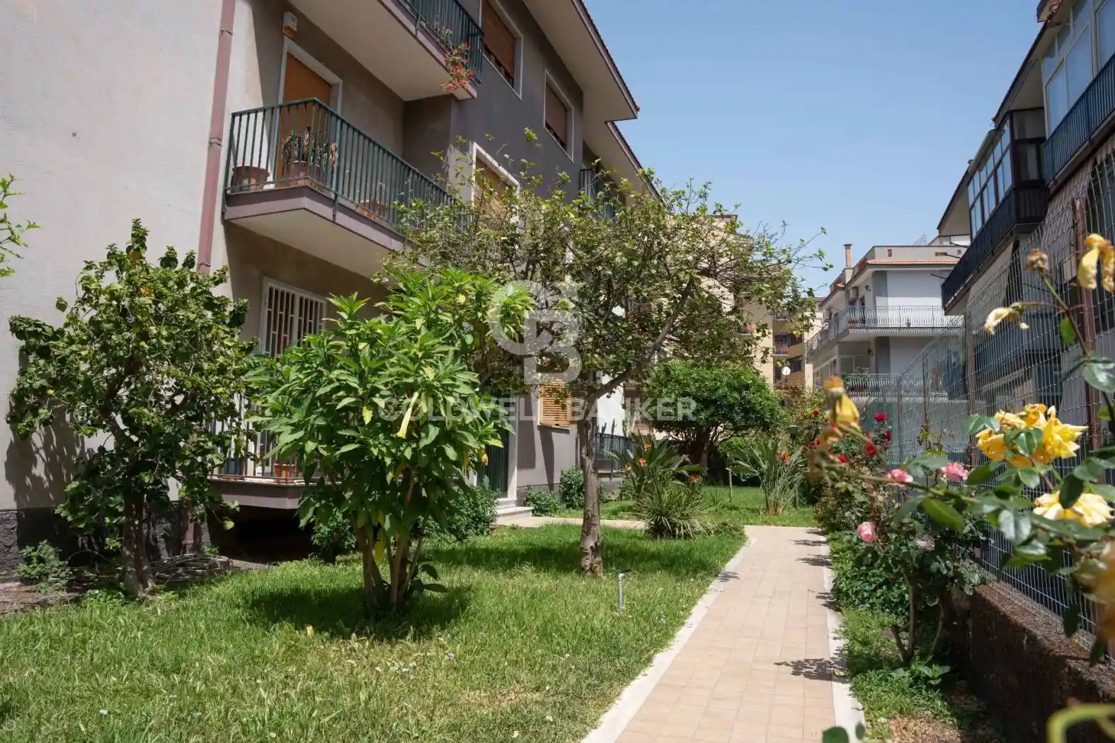 Appartamento in vendita a Acireale