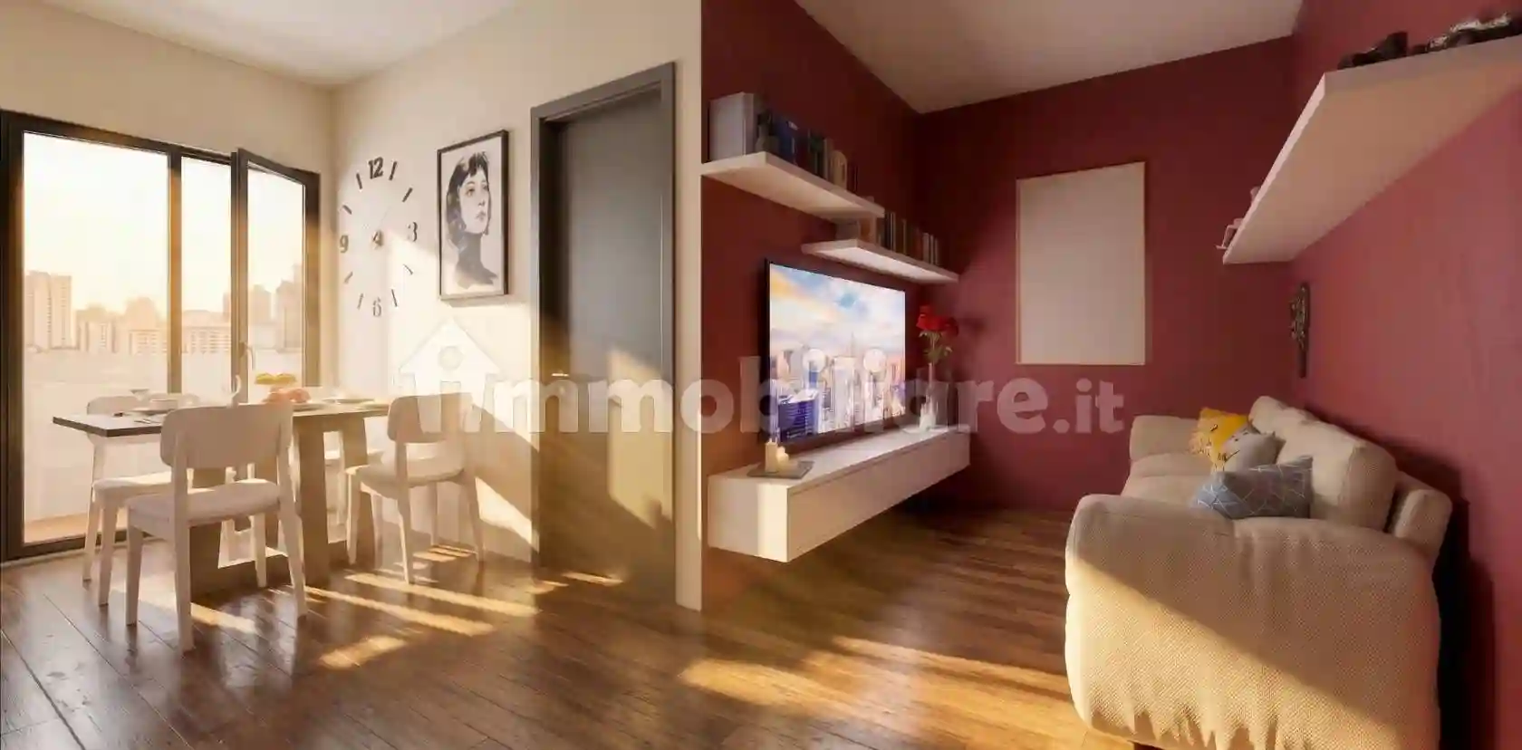 Appartamento - foto 4