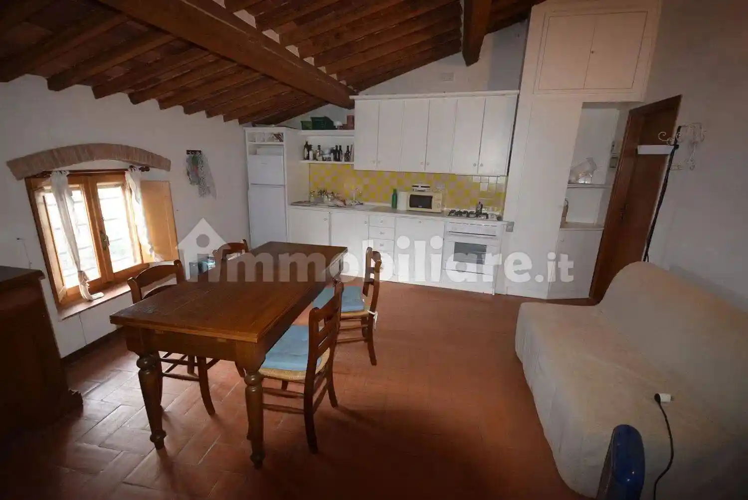 Appartamento in vendita a Scarlino