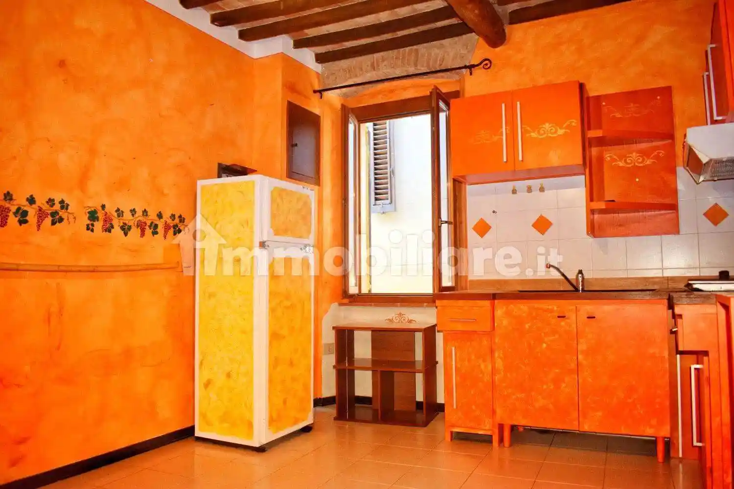 Appartamento in vendita a Scarlino