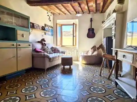 Appartamento in vendita a Scarlino