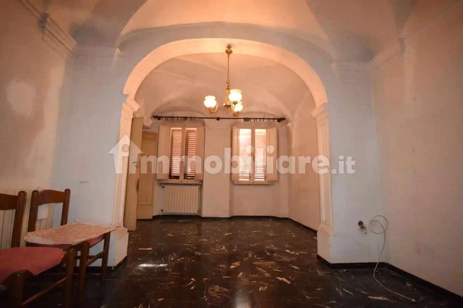 Appartamento in vendita a Scarlino