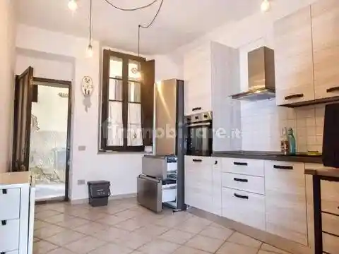 Appartamento in vendita a Scarlino