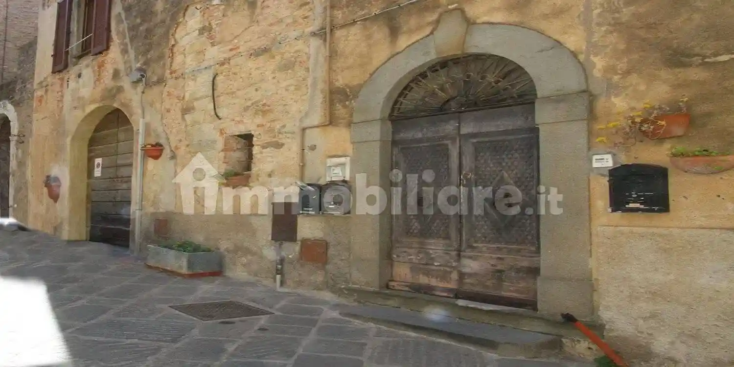 Appartamento in vendita a Scarlino