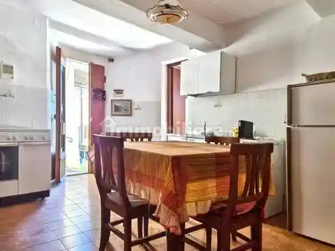 Appartamento in vendita a Scarlino