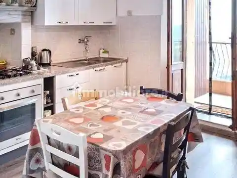 Appartamento in vendita a Scarlino