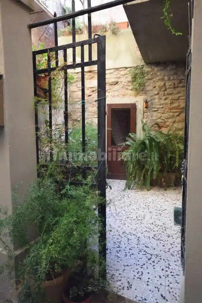 Appartamento in vendita a Scarlino