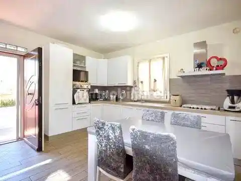 Villa in vendita a Gavorrano