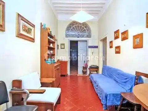 Appartamento in vendita a Scarlino