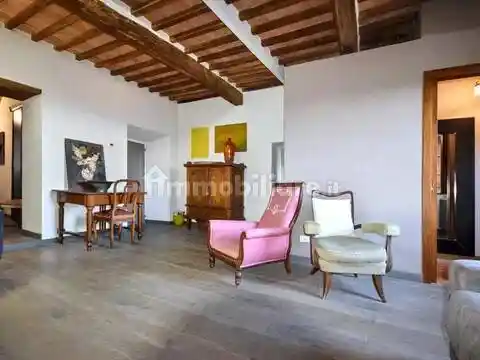 Appartamento in vendita a Scarlino