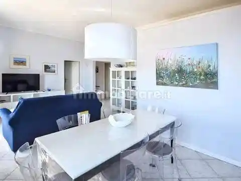 Appartamento in vendita a Scarlino